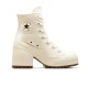 CONVERSE CHUCK 70 DE LUXE HEEL