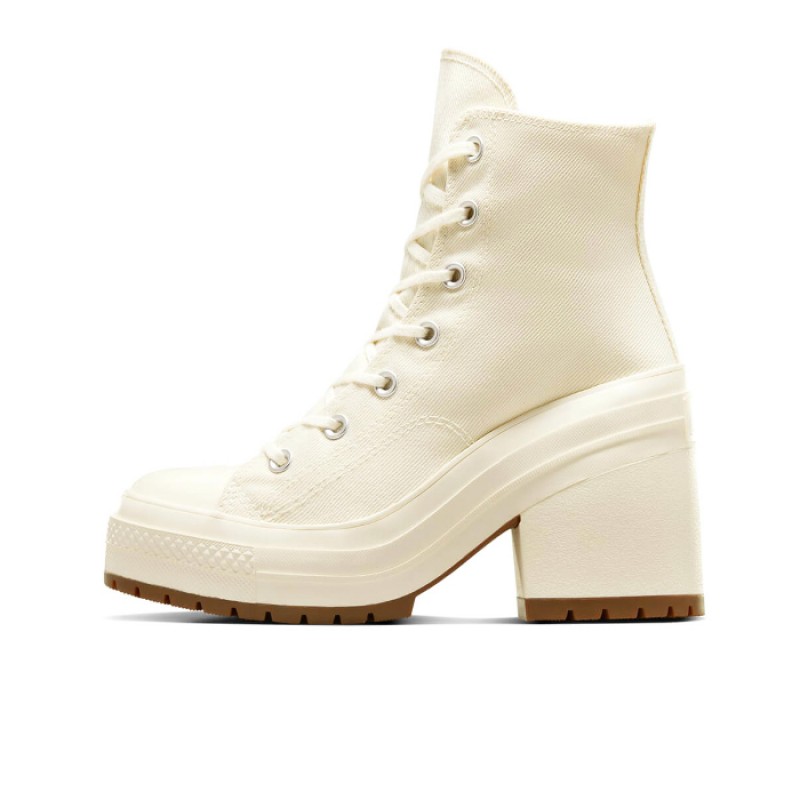 CONVERSE CHUCK 70 DE LUXE HEEL