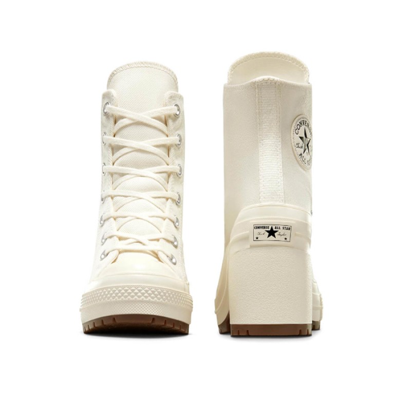 CONVERSE CHUCK 70 DE LUXE HEEL