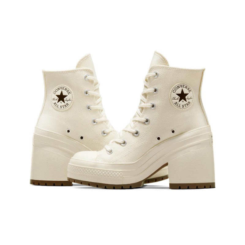 CONVERSE CHUCK 70 DE LUXE HEEL