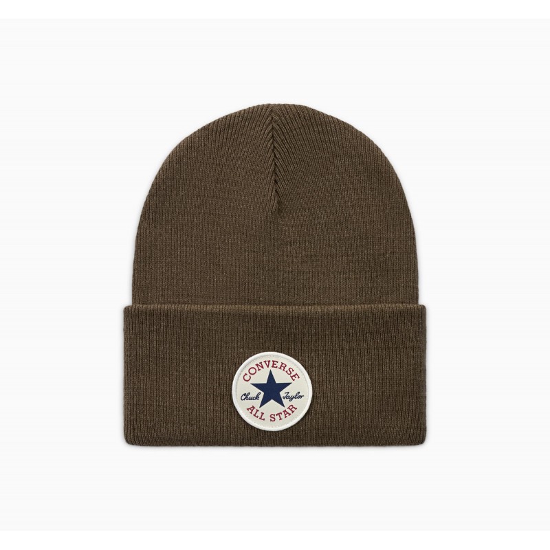 CONVERSE CHUCK TAYLOR ALL STAR PATCH BEANIE