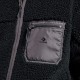 CONVERSE REVERSIBLE SHERPA JACKET