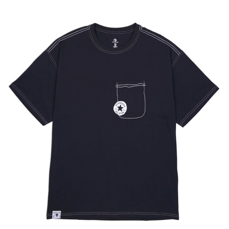 CONVERSE SKETCH T-SHIRT