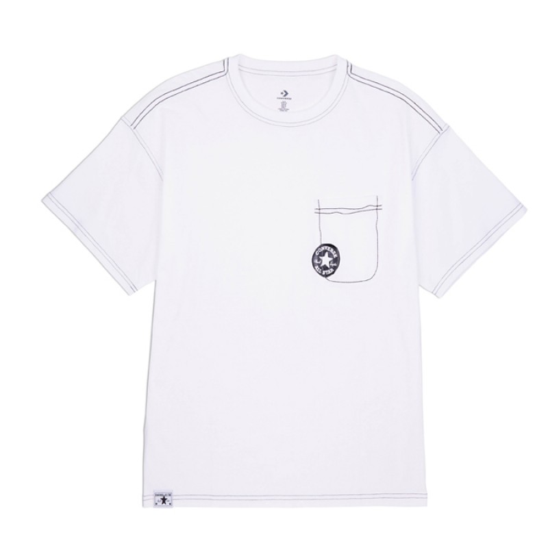 CONVERSE SKETCH T-SHIRT