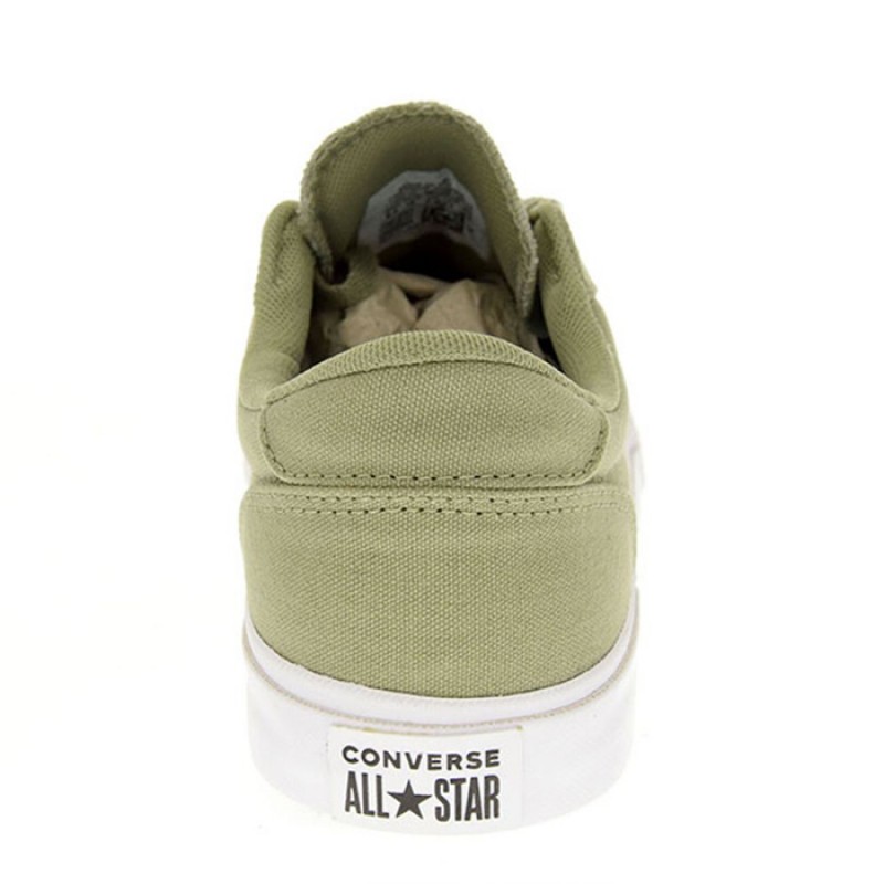 CONVERSE BOULEVARD CANVAS