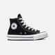 CONVERSE CHUCK TAYLOR ALL STAR EVA LIFT CANVAS PLATFORM