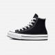 CONVERSE CHUCK TAYLOR ALL STAR EVA LIFT CANVAS PLATFORM