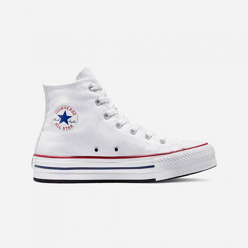 CONVERSE CHUCK TAYLOR ALL STAR EVA LIFT CANVAS PLATFORM