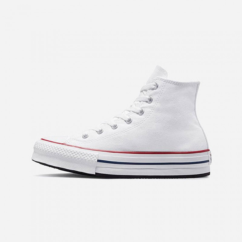 CONVERSE CHUCK TAYLOR ALL STAR EVA LIFT CANVAS PLATFORM