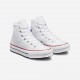 CONVERSE CHUCK TAYLOR ALL STAR EVA LIFT CANVAS PLATFORM