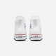 CONVERSE CHUCK TAYLOR ALL STAR EVA LIFT CANVAS PLATFORM