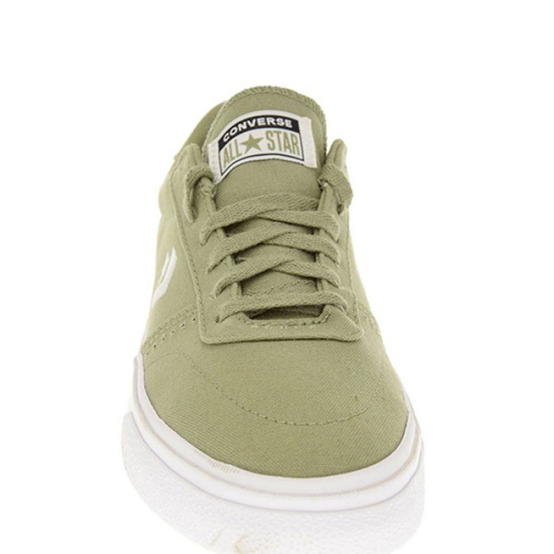 CONVERSE BOULEVARD CANVAS