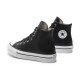 CONVERSE CHUCK TAYLOR ALL STAR EVA LIFT LEATHER