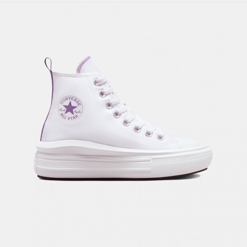 CONVERSE CHUCK TAYLOR ALL STAR MOVE PLATFORM