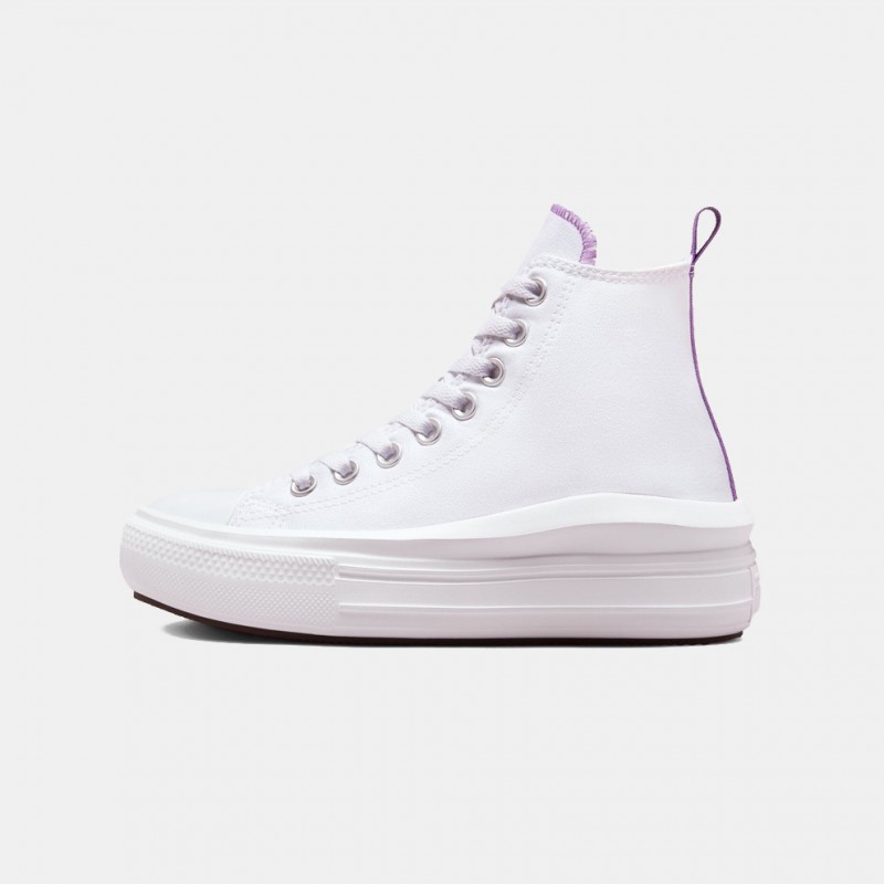 CONVERSE CHUCK TAYLOR ALL STAR MOVE PLATFORM