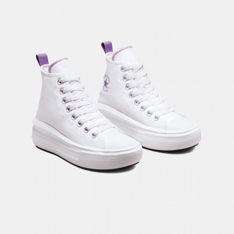 CONVERSE CHUCK TAYLOR ALL STAR MOVE PLATFORM