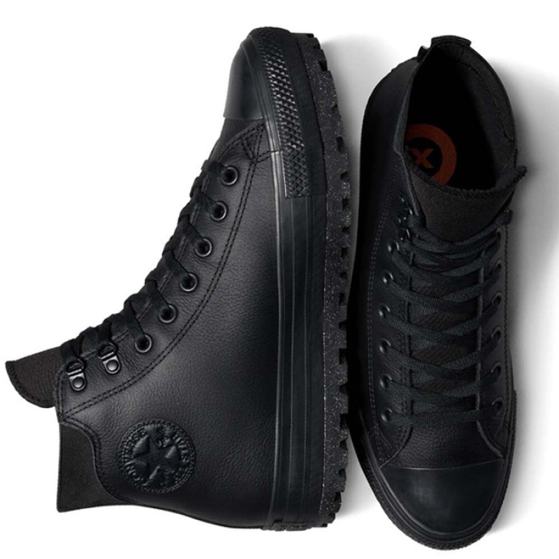 CONVERSE CHUCK TAYLOR ALL STAR CITY TREK WATERPROOF BOOT