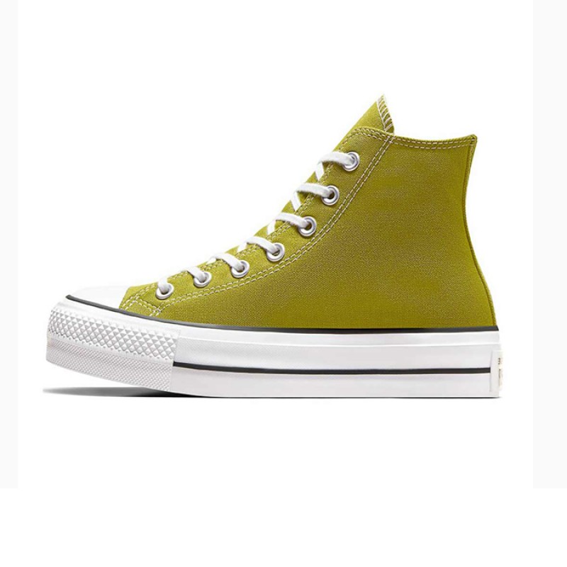 CONVERSE CHUCK TAYLOR ALL STAR LIFT PLATFORM