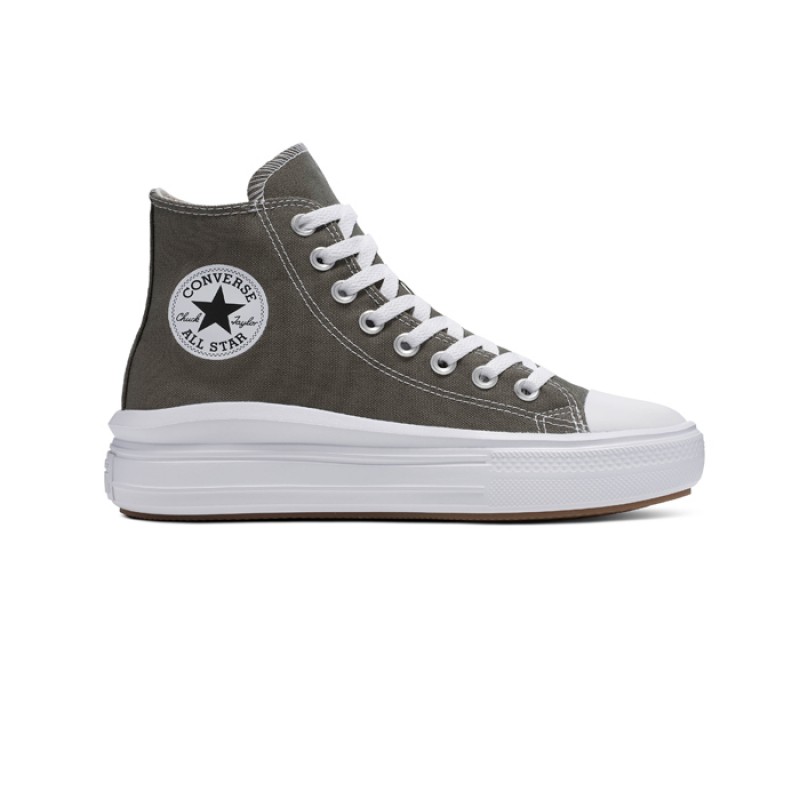 CONVERSE CHUCK TAYLOR ALL STAR MOVE PLATFORM