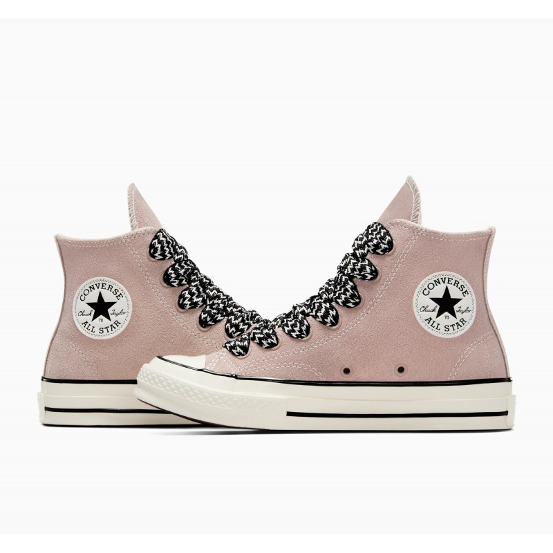 CONVERSE CHUCK 70 SUEDE