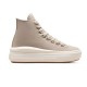 CONVERSE CHUCK TAYLOR ALL STAR MOVE PLATFORM CANVAS