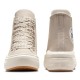 CONVERSE CHUCK TAYLOR ALL STAR MOVE PLATFORM CANVAS