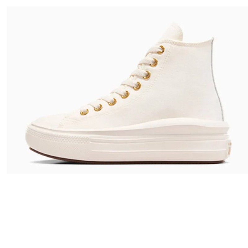 CONVERSE CHUCK TAYLOR ALL STAR MOVE TONAL CANVAS