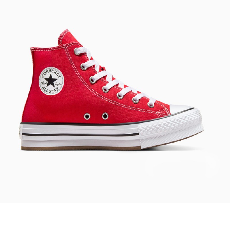 CONVERSE CHUCK TAYLOR ALL STAR EVA LIFT