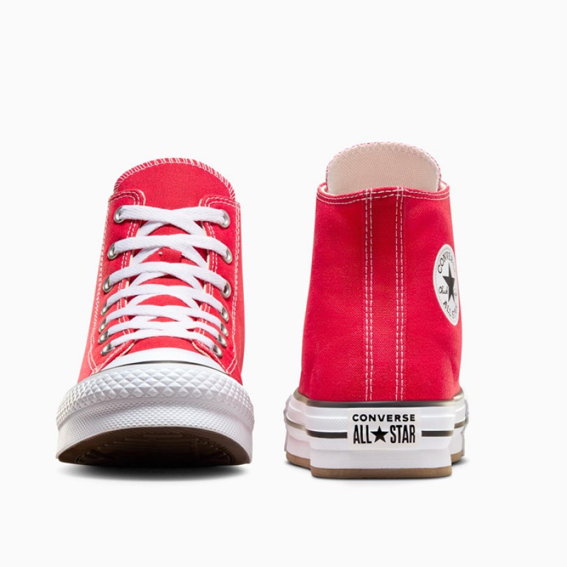 CONVERSE CHUCK TAYLOR ALL STAR EVA LIFT