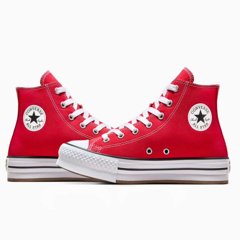 CONVERSE CHUCK TAYLOR ALL STAR EVA LIFT