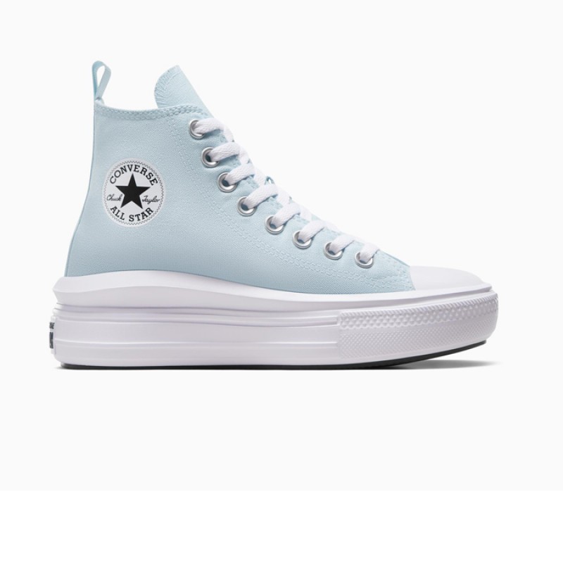 CONVERSE CHUCK TAYLOR ALL STAR MOVE