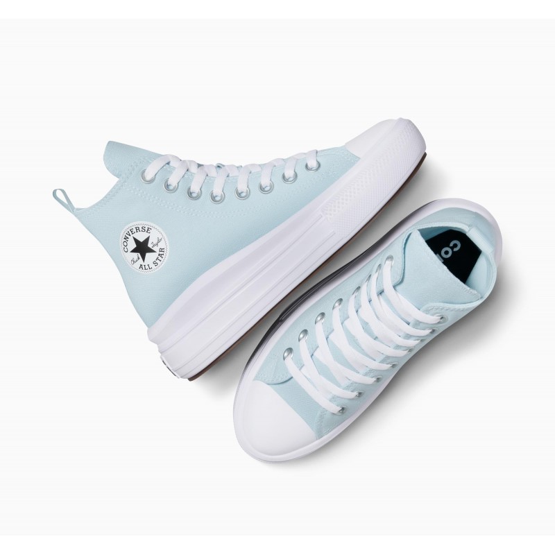 CONVERSE CHUCK TAYLOR ALL STAR MOVE