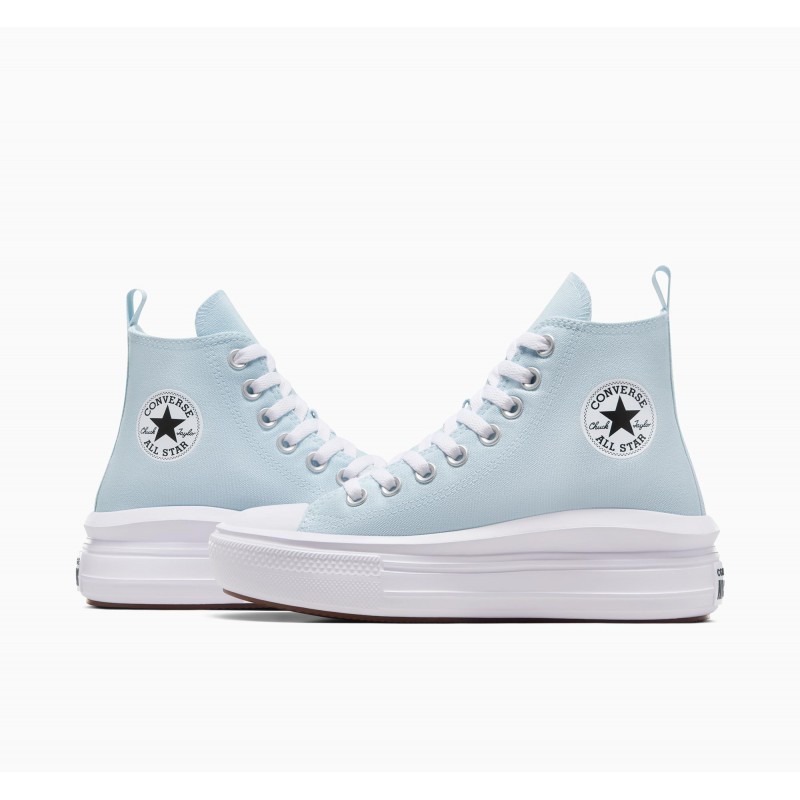 CONVERSE CHUCK TAYLOR ALL STAR MOVE