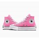 CONVERSE CHUCK TAYLOR ALL STAR EVA LIFT SKETCH