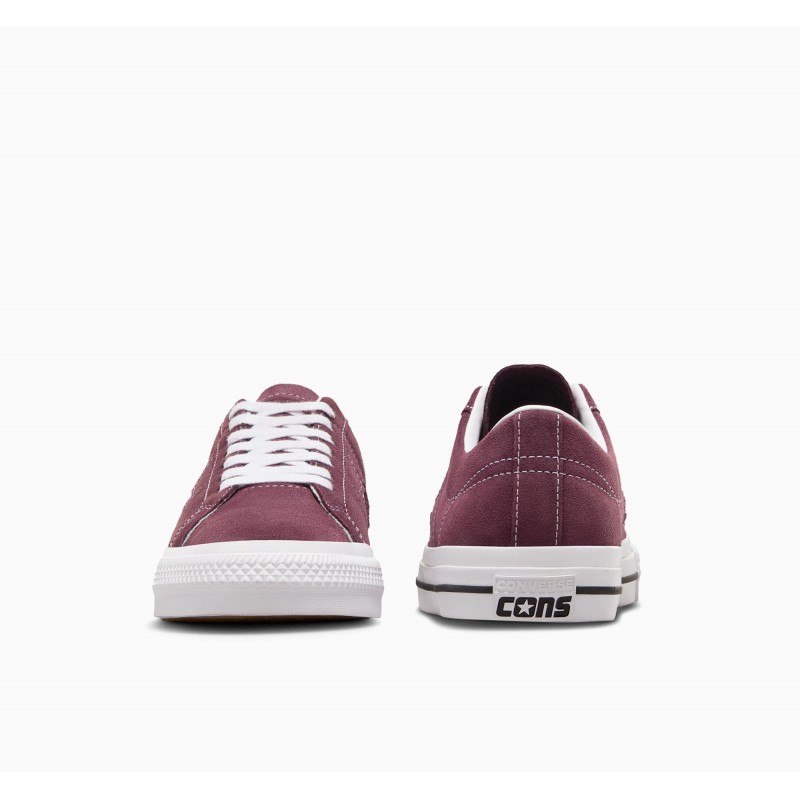 CONVERSE CONS ONE STAR PRO SUEDE