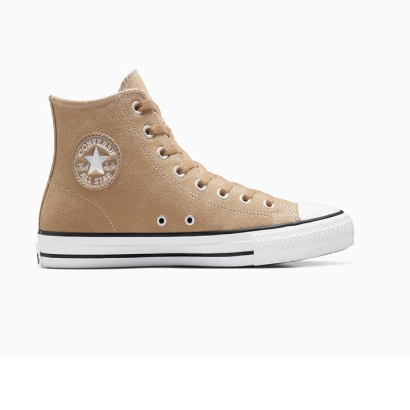 CONVERSE CONS CHUCK TAYLOR ALL STAR PRO SUEDE