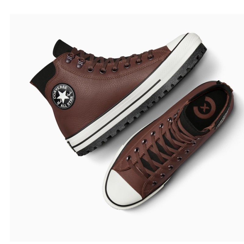 CONVERSE CHUCK TAYLOR ALL STAR CITY TREK WATERPROOF