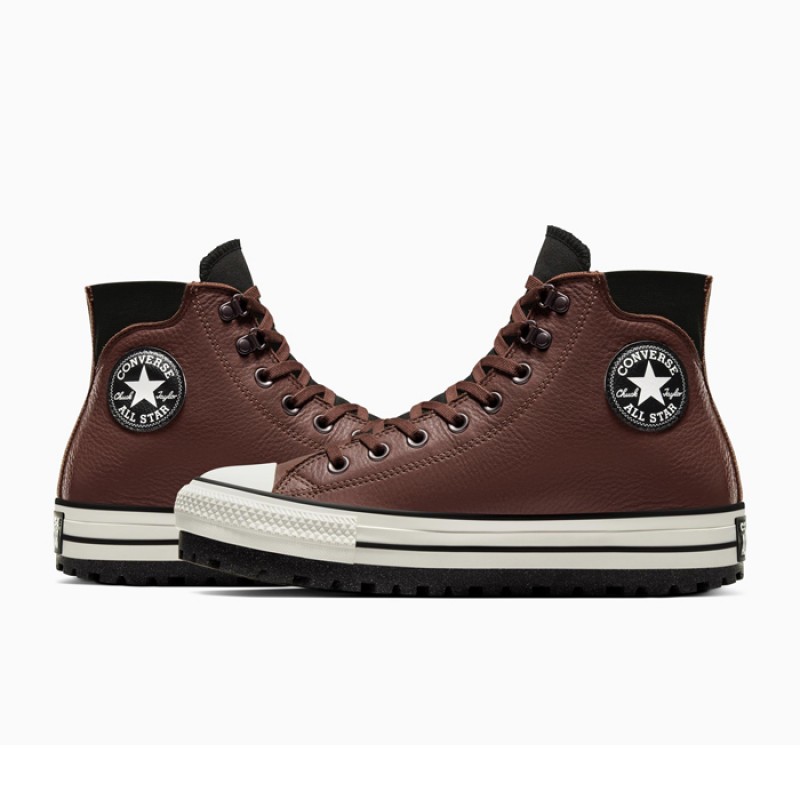 CONVERSE CHUCK TAYLOR ALL STAR CITY TREK WATERPROOF