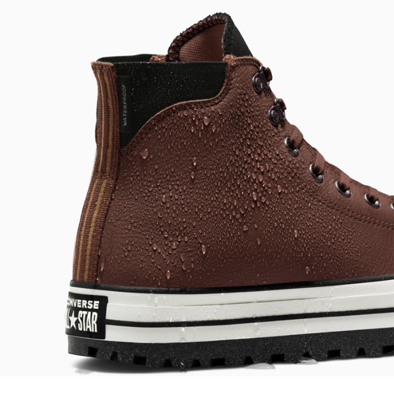 CONVERSE CHUCK TAYLOR ALL STAR CITY TREK WATERPROOF