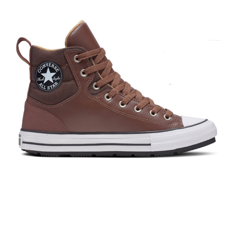 CONVERSE CHUCK TAYLOR ALL STAR BERKSHIRE BOOT WATER-REPELLENT