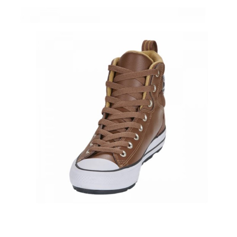 CONVERSE CHUCK TAYLOR ALL STAR BERKSHIRE BOOT WATER-REPELLENT