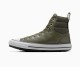 CONVERSE CHUCK TAYLOR ALL STAR BERKSHIRE BOOT WATER-REPELLENT