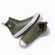 CONVERSE CHUCK TAYLOR ALL STAR BERKSHIRE BOOT WATER-REPELLENT