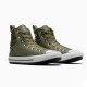 CONVERSE CHUCK TAYLOR ALL STAR BERKSHIRE BOOT WATER-REPELLENT