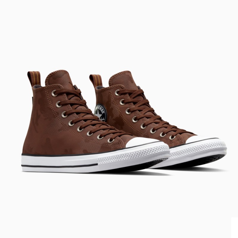 CONVERSE CHUCK TAYLOR ALL STAR TECTUFF WATERPROOF CAMO