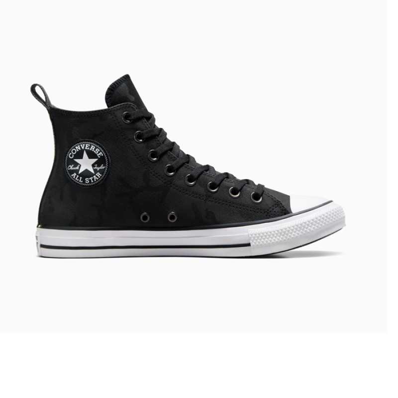 CONVERSE CHUCK TAYLOR ALL STAR TECTUFF WATERPROOF CAMO