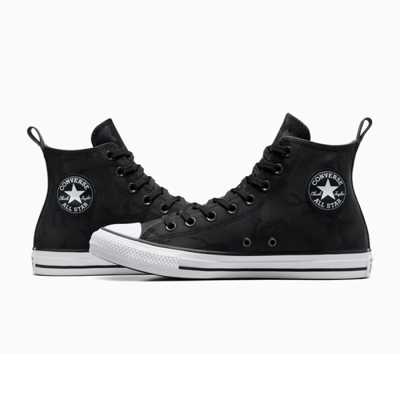 CONVERSE CHUCK TAYLOR ALL STAR TECTUFF WATERPROOF CAMO