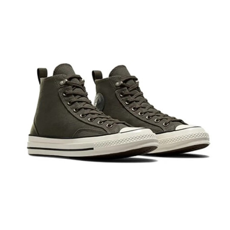 CONVERSE CHUCK 70 JUNGLE CLOTH OVERLAY