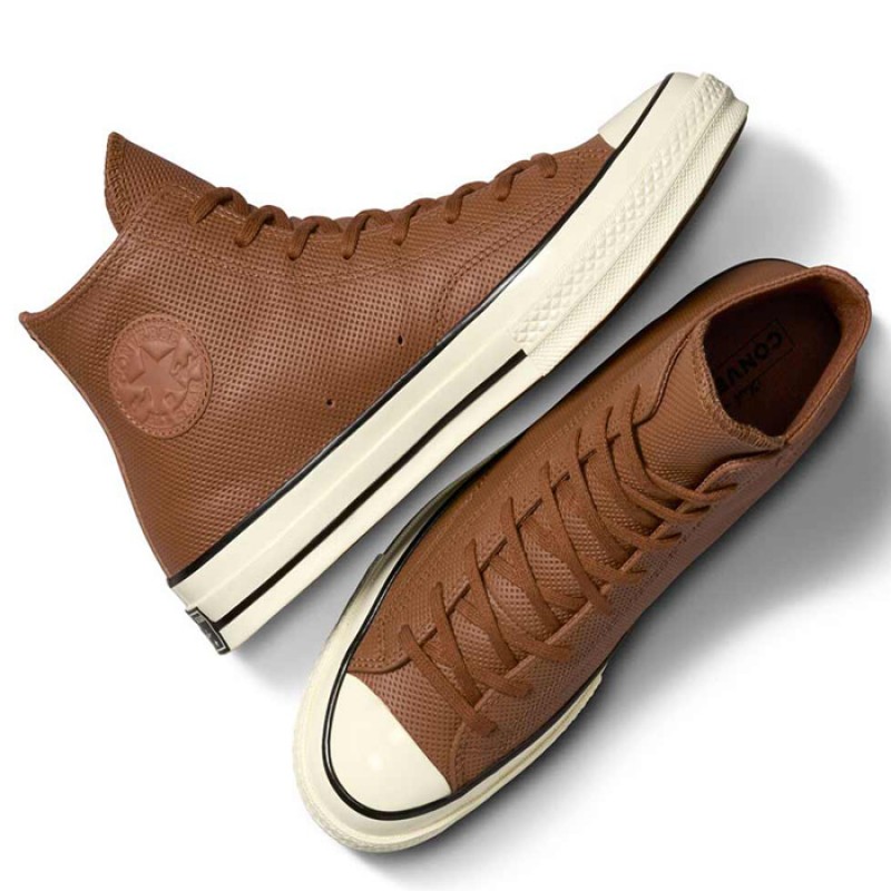 CONVERSE CHUCK 70 LEATHER