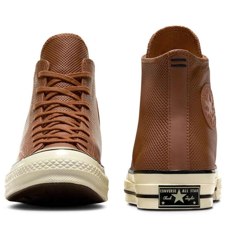 CONVERSE CHUCK 70 LEATHER